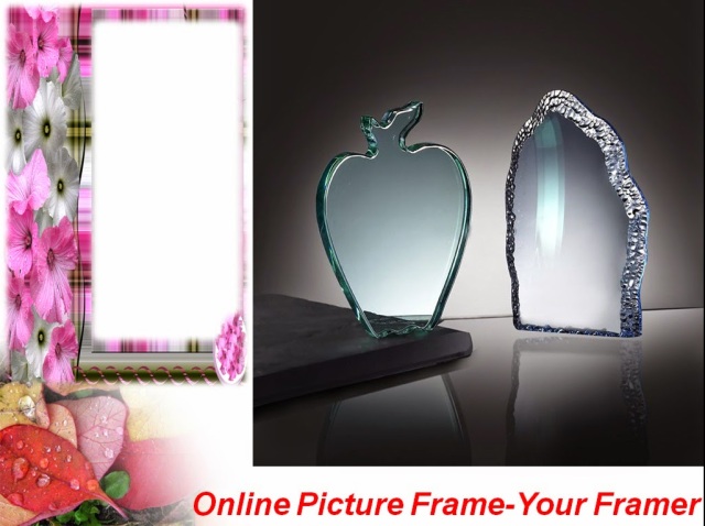 Online Picture Frames